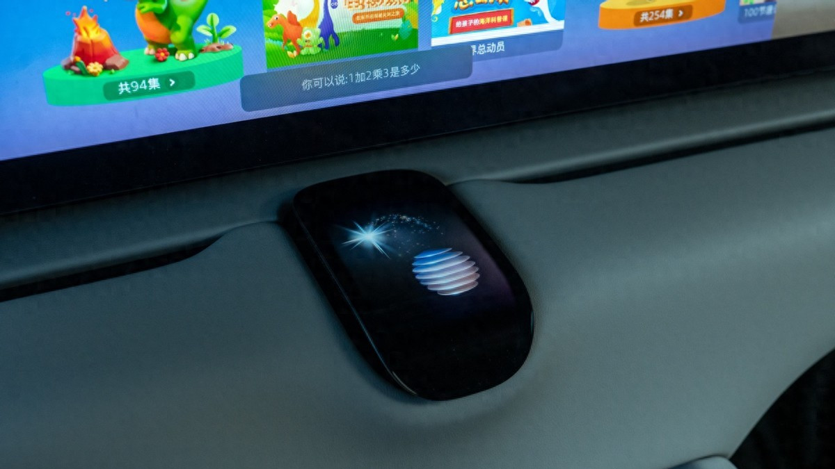 奥迪 E5 Sportback首次OTA正式推送