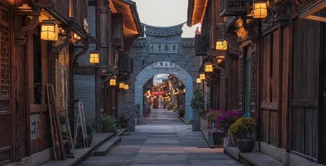 如果武将的最高成就是封狼居胥，
那么文臣的最高成就是什么？
武将的最高荣誉是：封