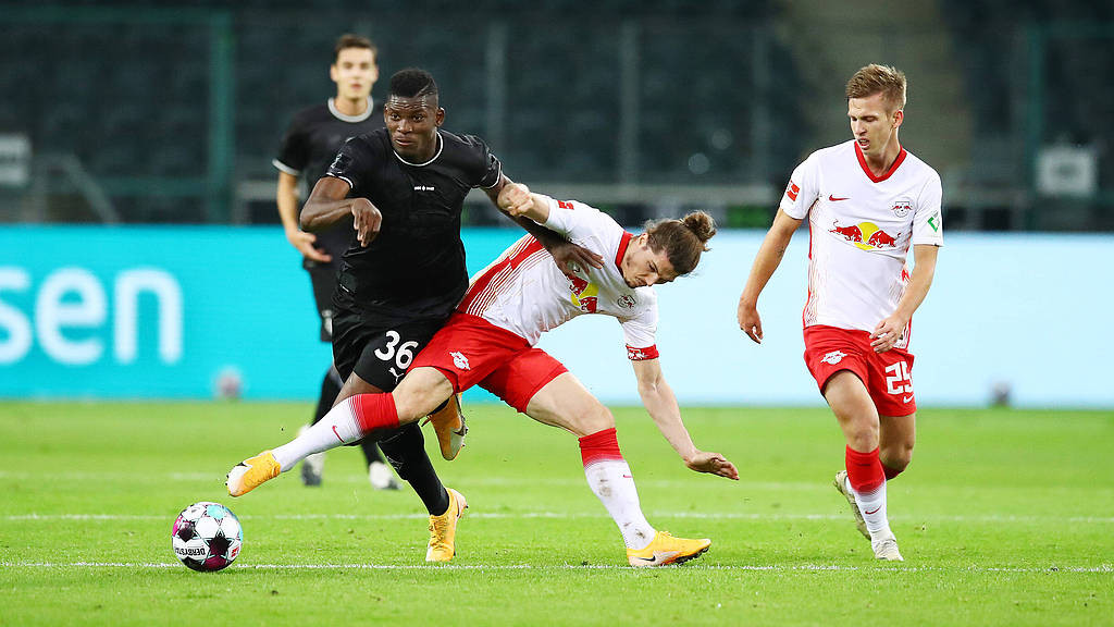 25174期：门兴强势反弹，红牛锋线受损