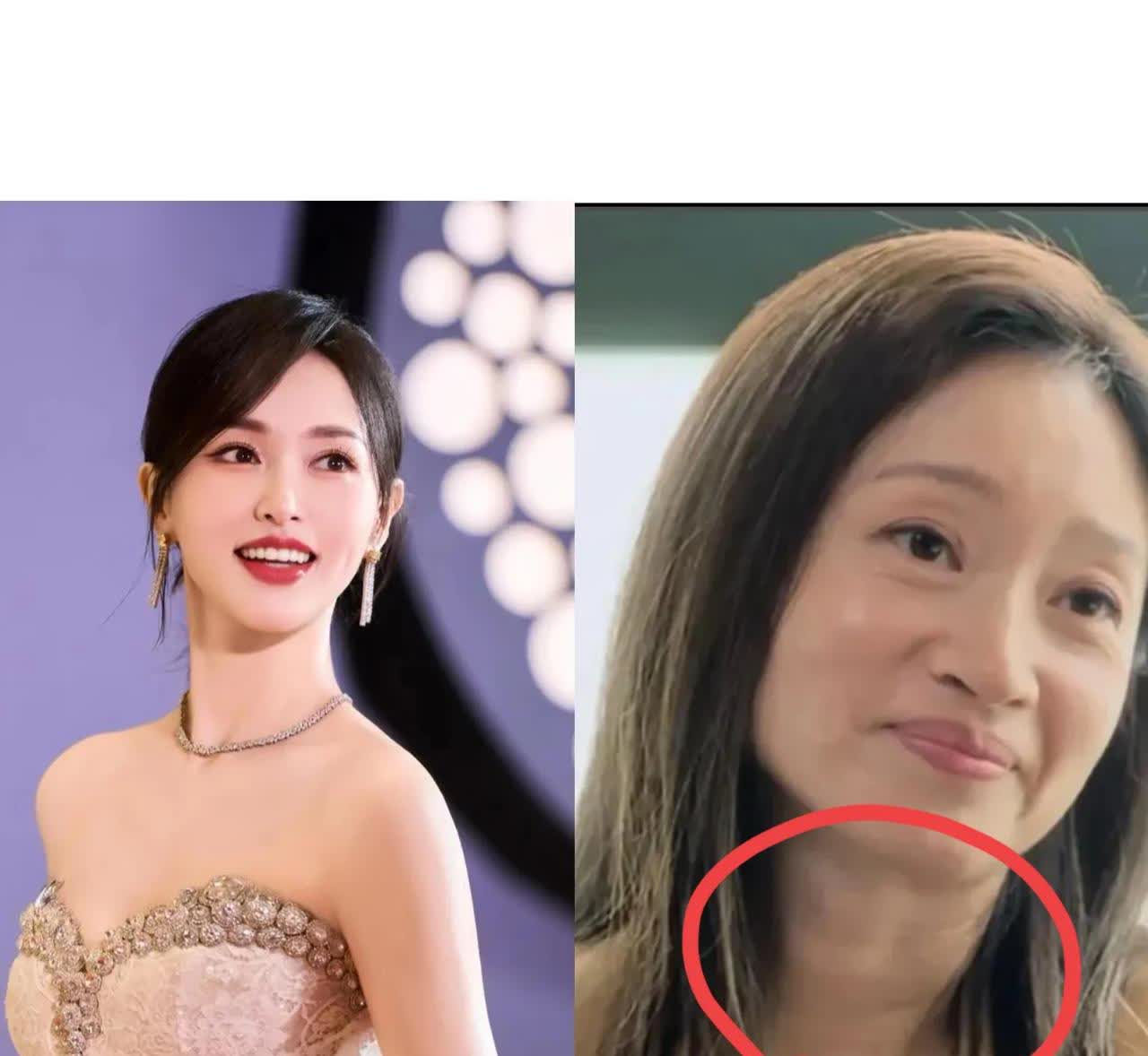 不查不知道，
一查吓一跳，
我的后半生里的沈佳妮，
居然是朱亚文的老婆，
