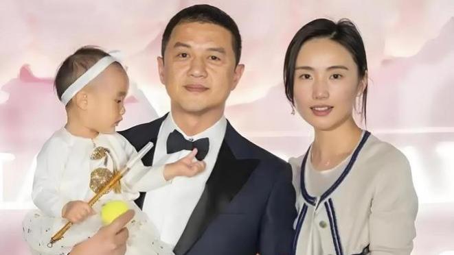 李亚鹏又离婚了！网友：不奇怪，早已习惯，评论区句句都是梗