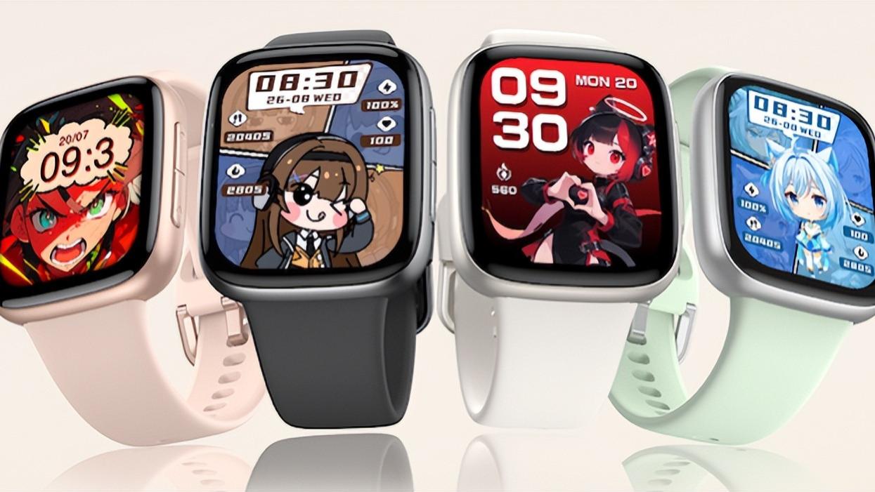 成为潮流推手! 悦心手表表盘大赛终极票选启动, 由你决定冠军归属！