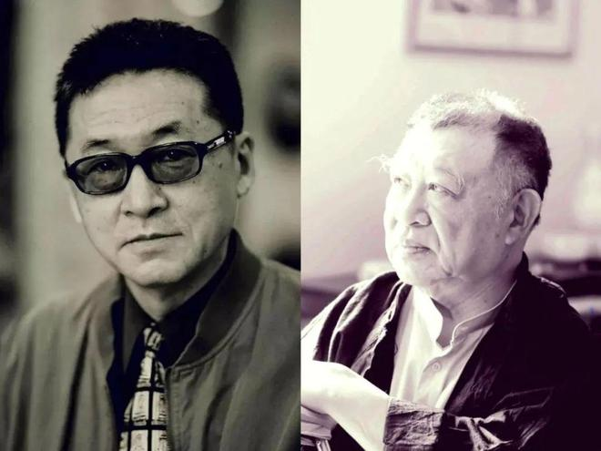 许倬云学历史到赴美留学，他要感谢两个人，一个是傅斯年，另一个则是胡适。许倬云读书