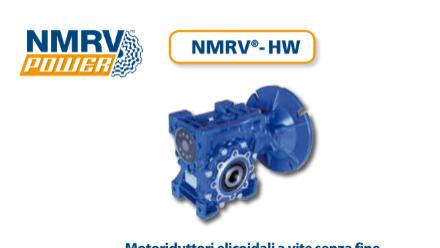 ​NMRV‑HW（NMRVpower/HW）减速机，上海摩铎利总代理