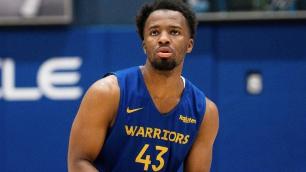 勇士消息：签约183后卫，梅尔顿复出在即，小库里迎首秀