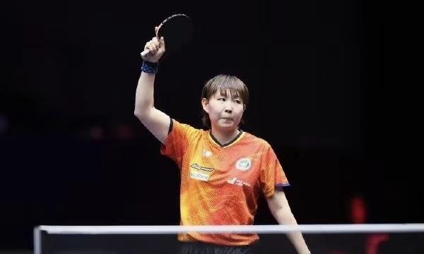 澳门冠军赛首战：朱雨玲3-0战胜阿库拉，率先晋级16强！
WTT澳门冠军赛今日正