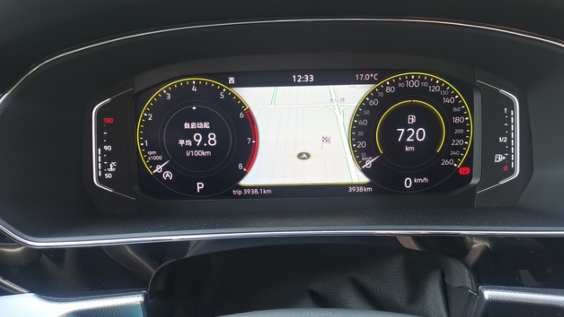 基本车速都在50左右，始终油耗下不去，不理解是为啥？