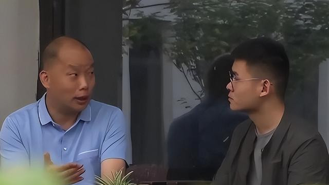 浙江大叔董红卫，将树叶做成粉末，一斤能卖2万，如今年入过亿