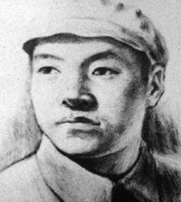1951年，志愿军曹庆功的右臂被敌人炸断并晕死过去。醒来后，他发现美军正在打扫战