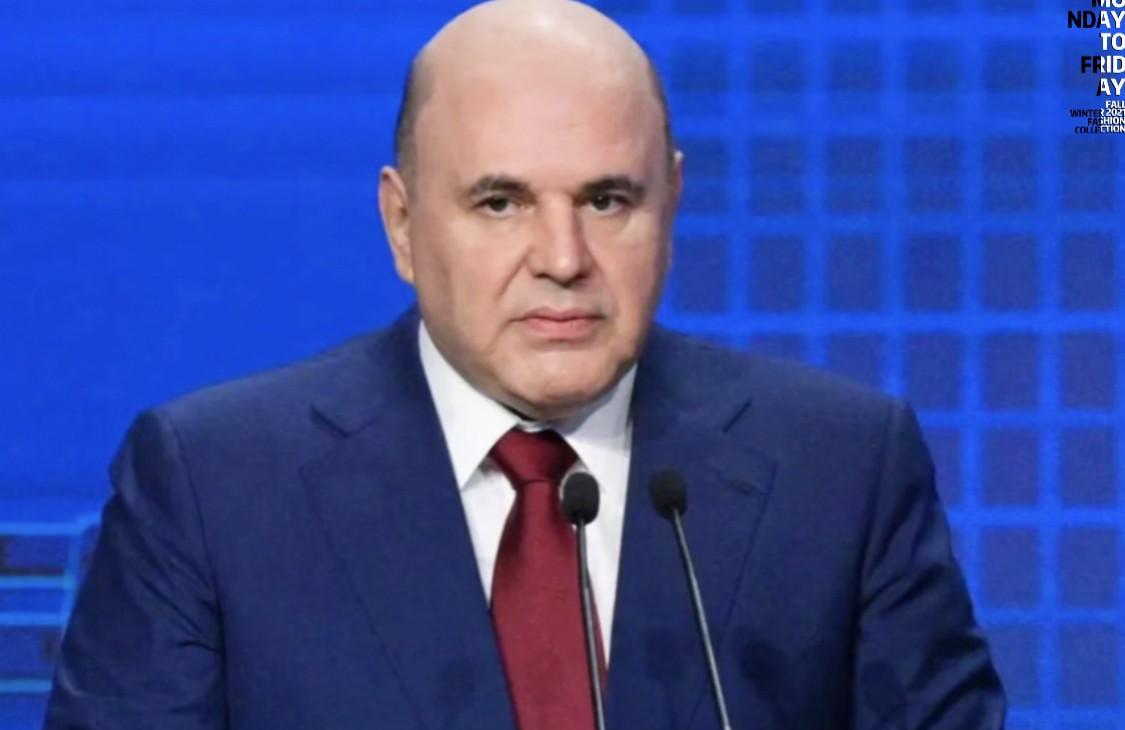 刚刚宣布了！
俄罗斯总理米舒斯京宣布，将关闭与乌克兰的20个公路和铁路过境口岸。