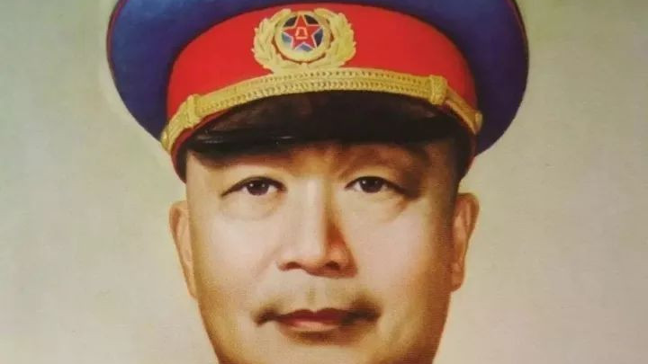 聂帅下令：没有我的批准，此人不能坐任何飞机！