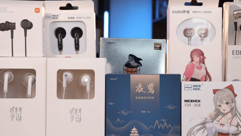 hifi耳机是最好的耳机吗? 盘点音质好的十款hifi耳机