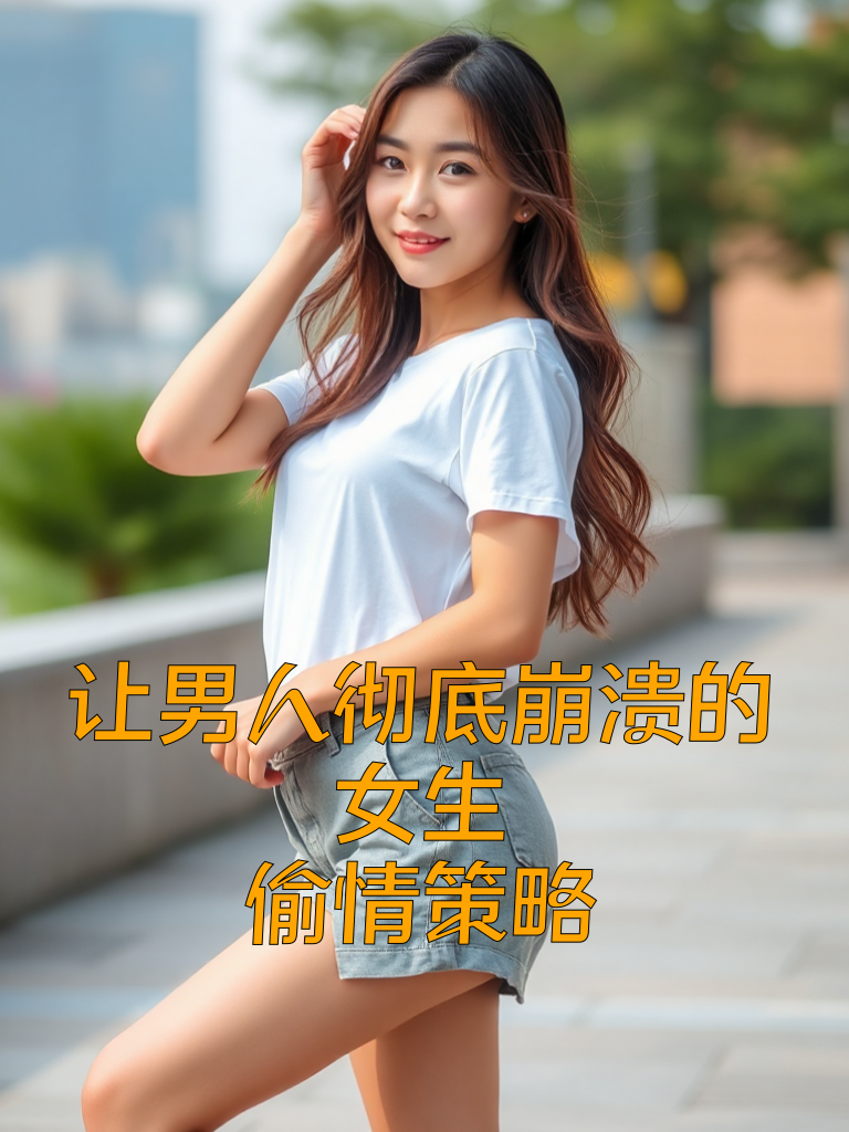 让男人彻底崩溃的女生偷情策略