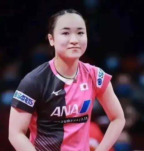 伊藤美诚怎么也没想到

她本来以为这次能在瑞典大满贯八强决赛上打赢孙颖莎的，