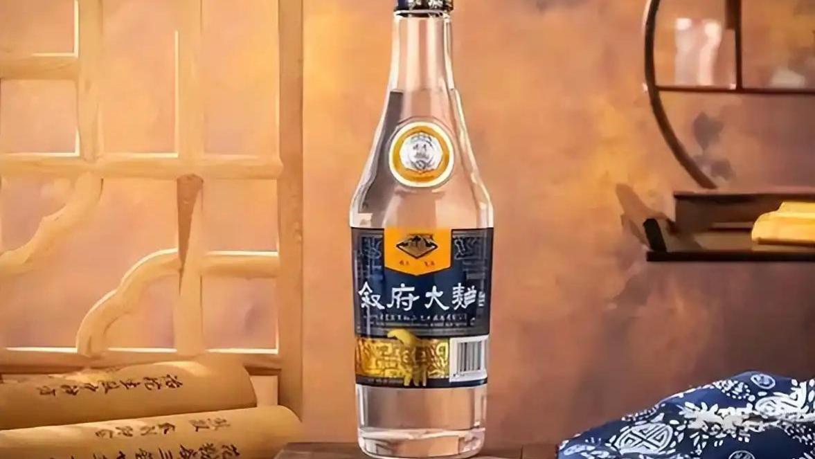 速看！白酒江湖性价比之王：10 款“高口碑”口粮酒，畅享品质不心疼钱包！