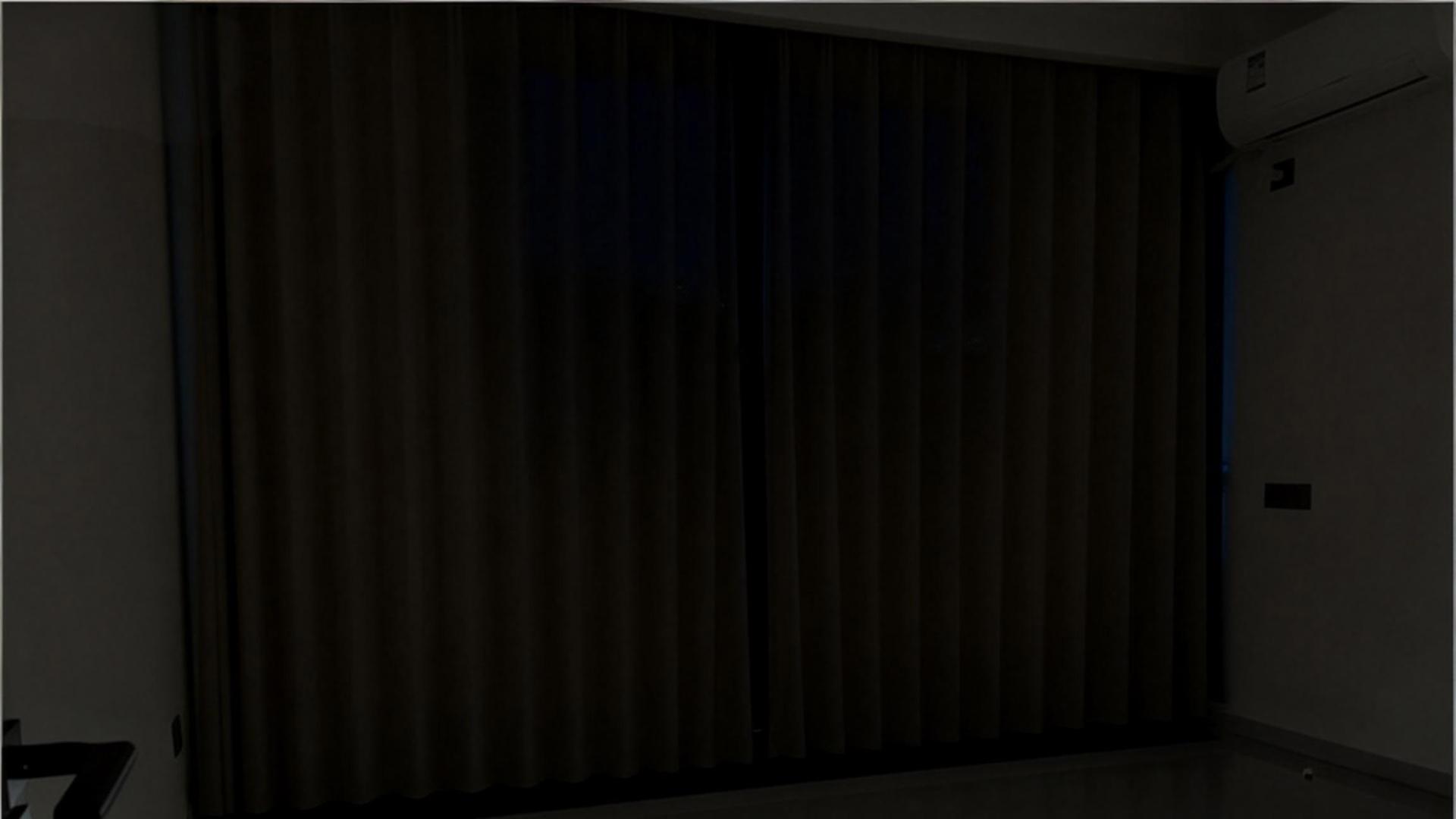 家装选窗帘别踩雷！不漏光窗帘才是王道，再也不用被晨光扰醒