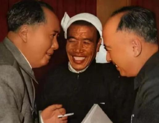 1979年，陈永贵回到昔阳，主持召开会议的时候说了一番让人深思的话：“替毛主席说