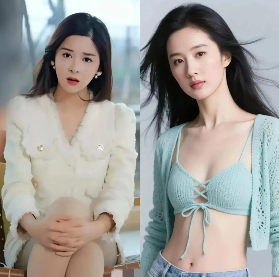 实在没眼看了！

为什么现在的短剧都是这样，

不是没演员，也不是没投资，而是现
