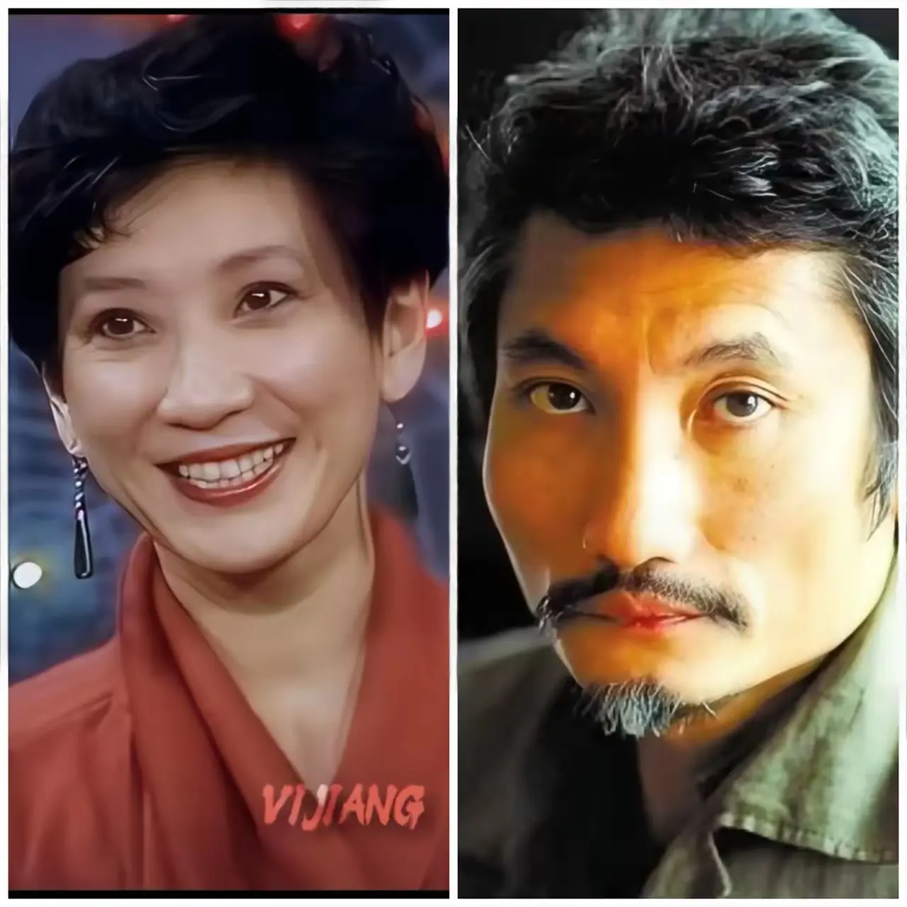 所以说，婚姻好不好，赌的是男人的良心！
