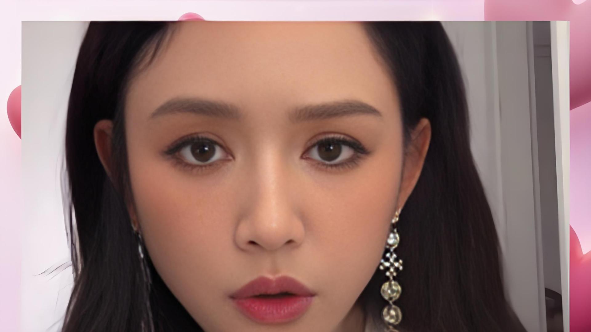 46岁陈乔恩回应不生孩子，这才是当代女性该有的清醒！