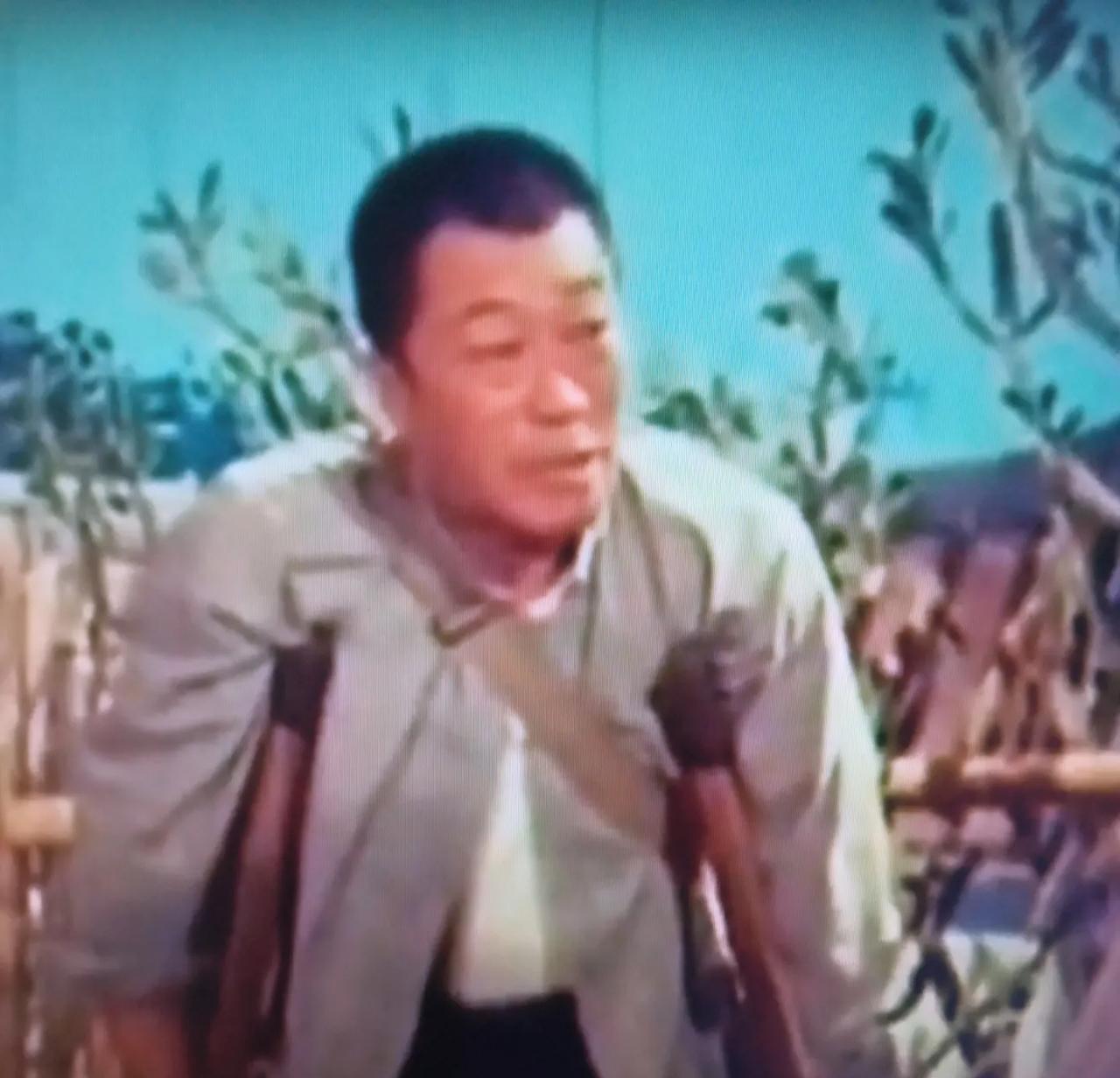 于绍康，《海霞》中饰演狡猾的特务刘阿太，《喜盈门》中饰演好人、仁文的爷爷。