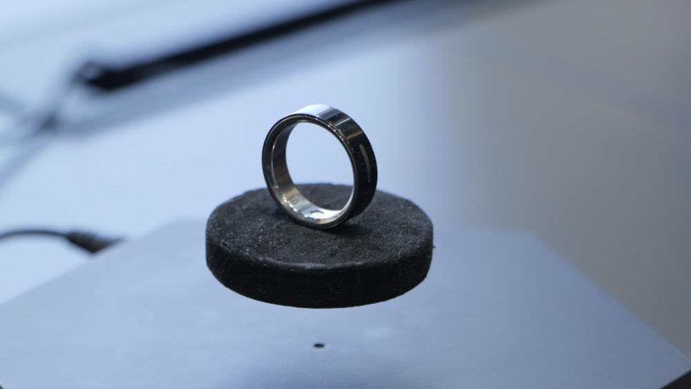 洞察行业痛点，定义交互新范式：追觅AI智能戒指的技术实践与价值重塑