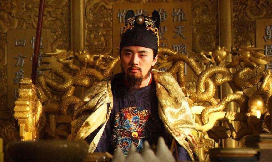 崇祯励精图治17年，明朝为何还是走向了灭亡？