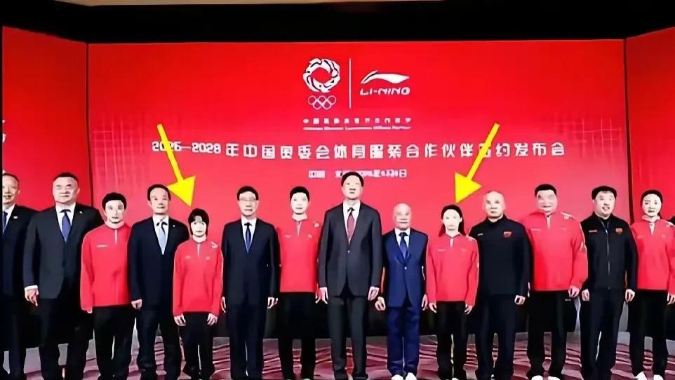 全红婵为李宁发声，冠军气度尽显，全爸一句话让人泪目