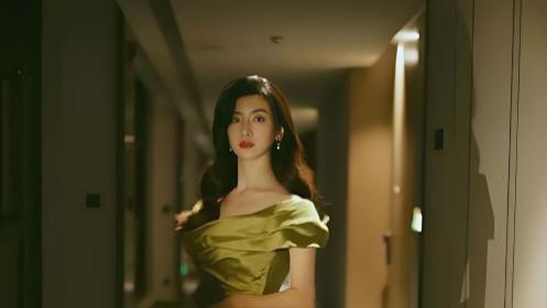 浪姐6惊现票数碾压局！新还珠主演杀回荧幕，王心凌式投票真来了