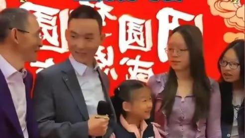 谢岳被曝有私生子，当事人紧急回应，谢浩男发文，更多细节曝光