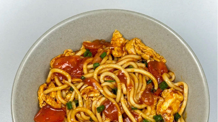 打卤面这样做太香了！5 款灵魂卤子，天天换样吃不腻