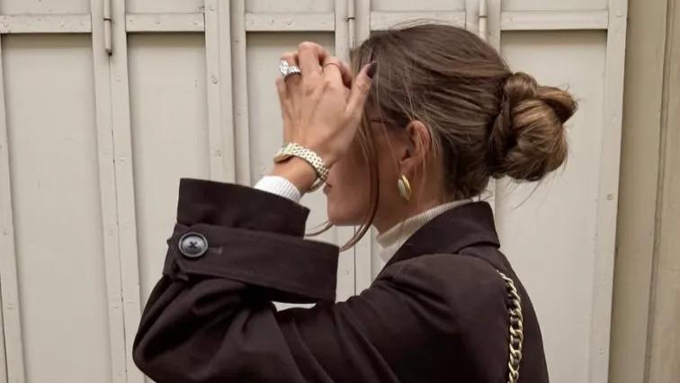 矮个子过了35岁，要穿得“轻熟质感显贵”就看她：4大显高法式老钱风穿搭，很好学！