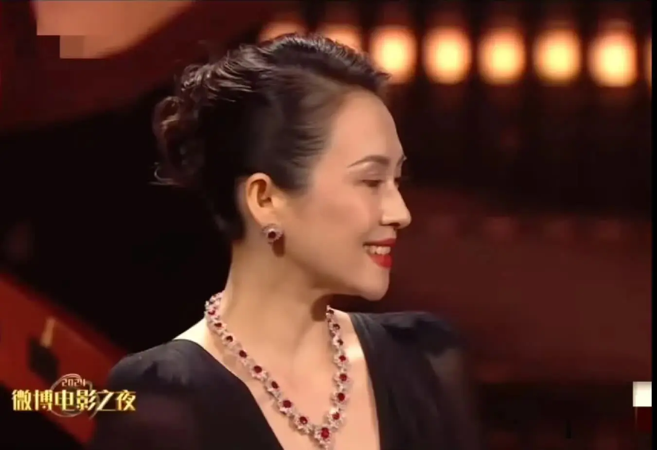 我不觉得章子怡人老珠黄