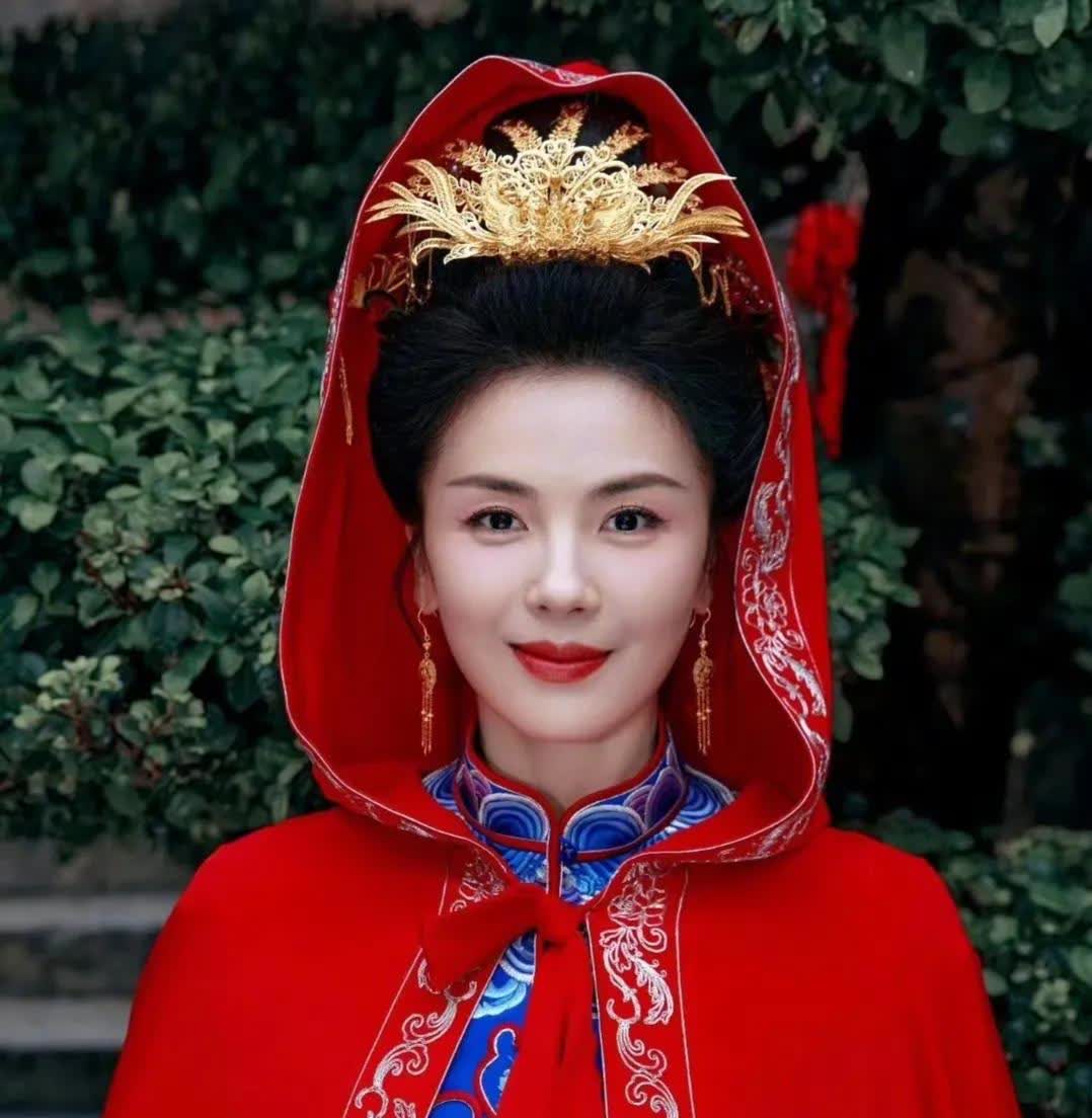 刘涛：这该死的习惯性口语！

最近刷到刘涛之前直播带货，在介绍到一款大米时，