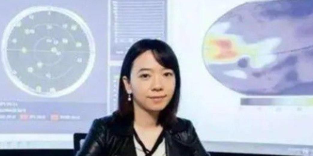“我宁愿不要国籍，也要破解北斗！”清华学霸高杏欣在2007年留学美国时，提前公开
