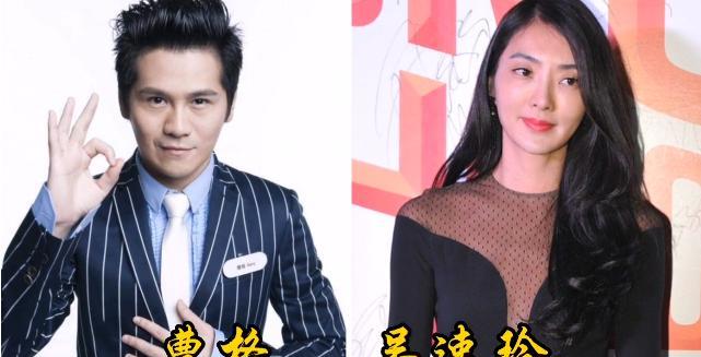 傅程鹏和程愫很有夫妻相，可惜离异了，
孙楠和买红妹闪婚后儿女双全，可惜离异了，