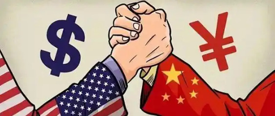 美国不敢和中国断交的原因











哎呀，我的妈呀！地球要炸了，经济