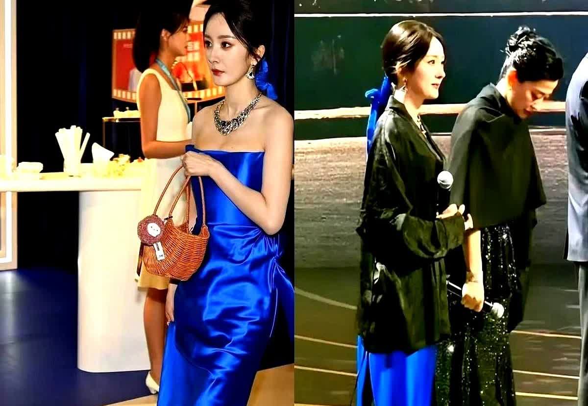 这次谁想救杨幂也不可能了，

她真是糊涂啊，

她千不该万不该，在这么隆