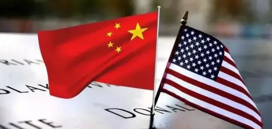 种种迹象表明，9月3日不仅是中国的大日子，亦或将是世界的大日子，如果中美关税谈判