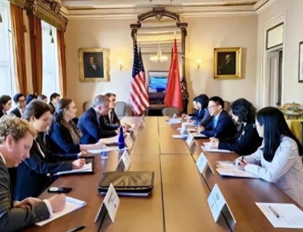 中美将在3-4周达成关税协议！美国总统说的时间表人们还相信吗？据俄媒报道，特朗普