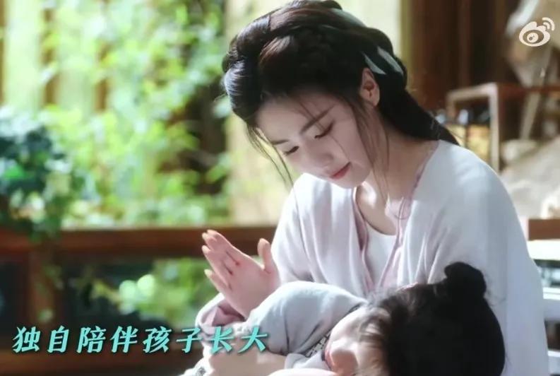 追#临江仙# 被花如月和白九思这对CP虐到心梗！花如月在凡间的遭遇，像极了生活中