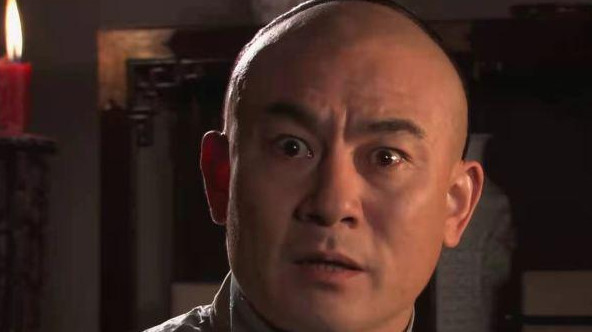 《大宅门》里哪个角色最让你印象深刻？