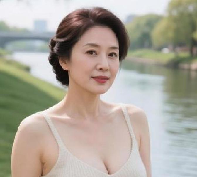 很多人一提到中老年，脑子里浮现的可能就是带孙子、穿旧衣、晒太阳的固定画面。但这种