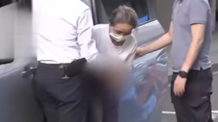 久病床前无孝子？百岁日本老人死于亲生女儿之手！