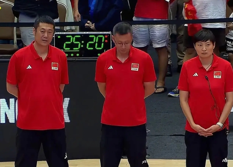 中国女排输法国根本不是冷门，更加验证了以下事实。
首先说中国女排完胜多米尼加是因