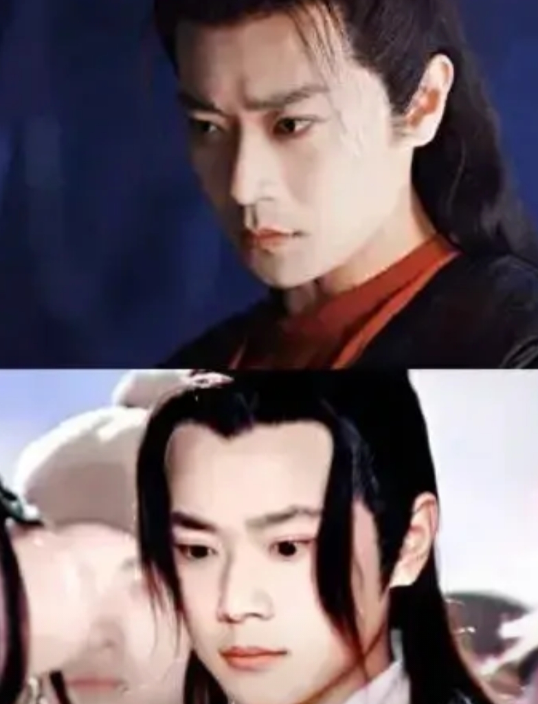 已经37岁的曹骏，演技好，一身正气，观众缘也很好，但是有一点决定了他在目前的影视