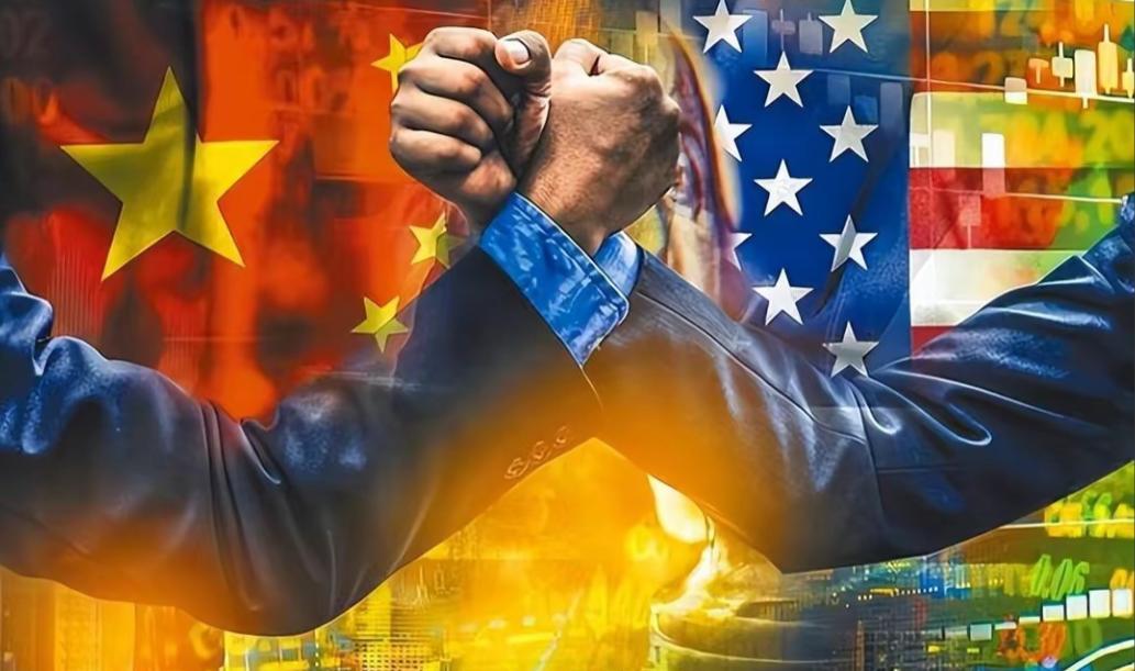 中美为何不合作？作者弗利多曼发表的一篇评论文章一语破的：中美之间的冲突根源在于中