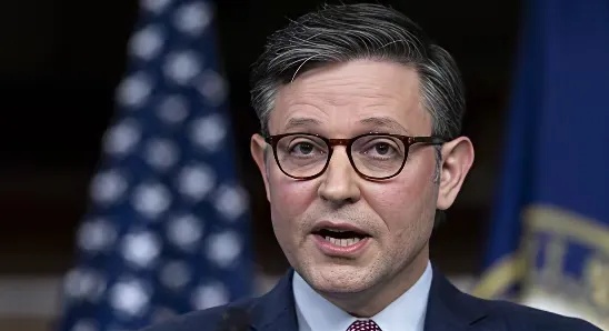 这是美国的真实想法！



美国众议院议长约翰逊明确表示，乌克兰的战事已经拖得太