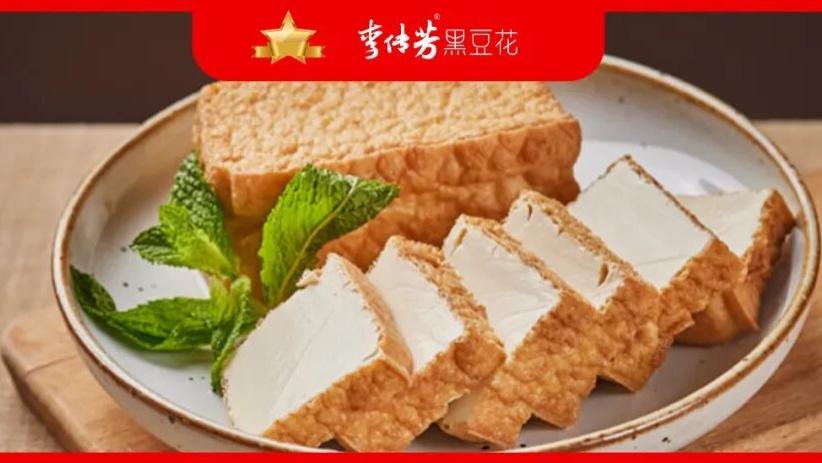 全国有这么多豆制品工厂，为什么跑出来的是李传芳？
