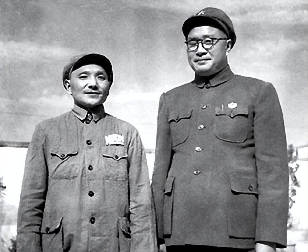 邓小平晚年时说：我这一生中，这一个时候最紧张